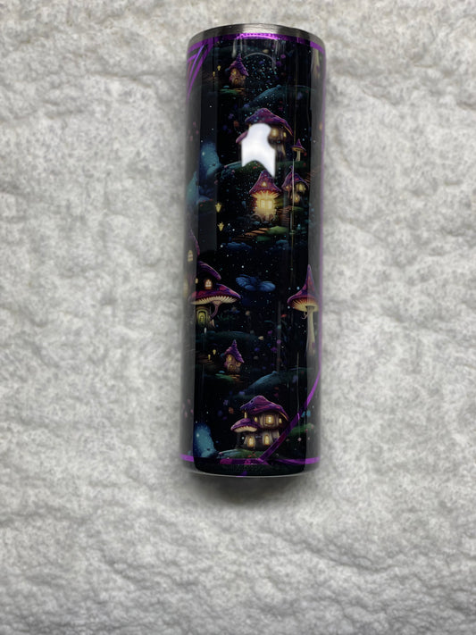 New 30oz Mystical Mushroom
