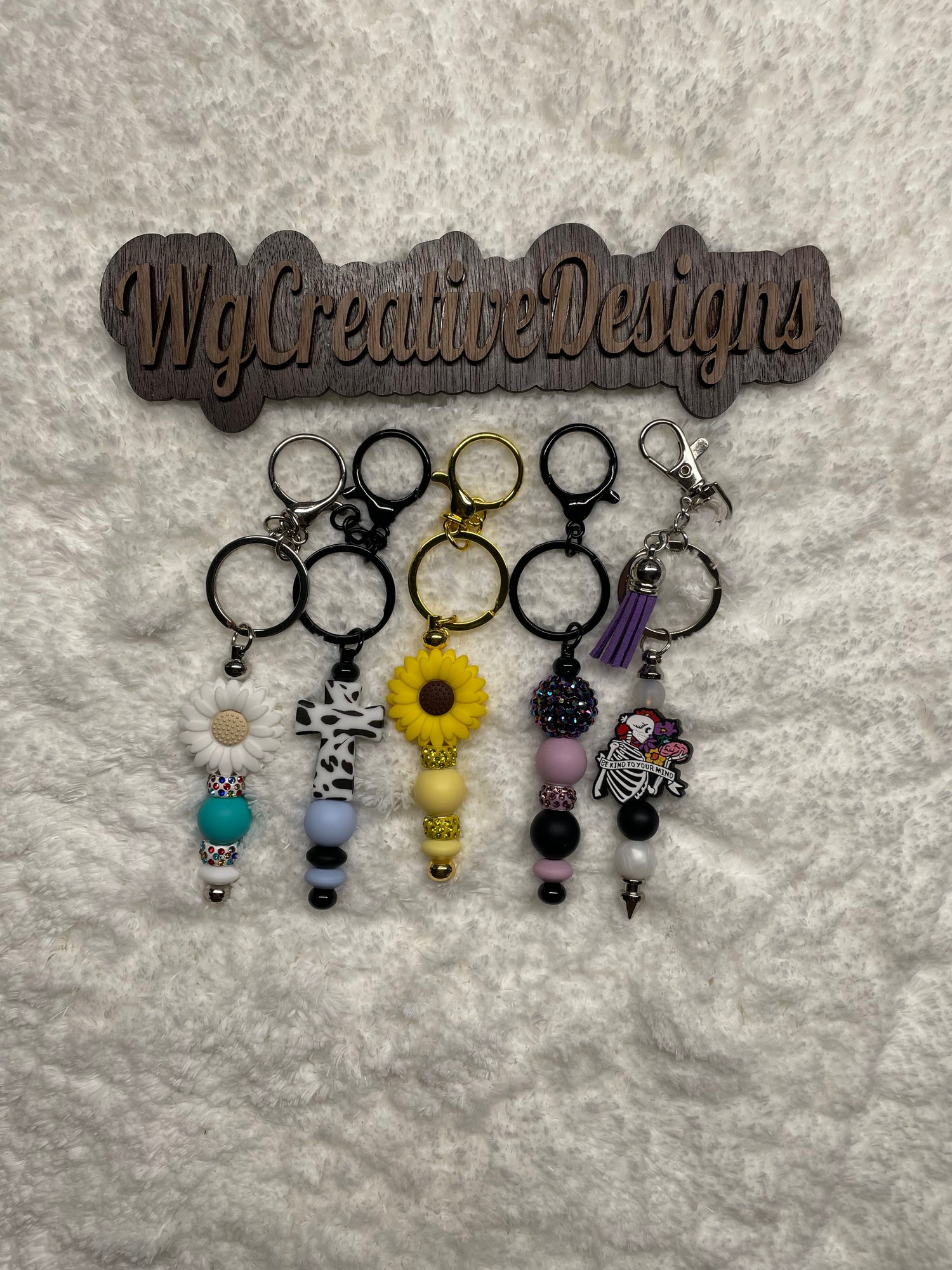 Key Chains