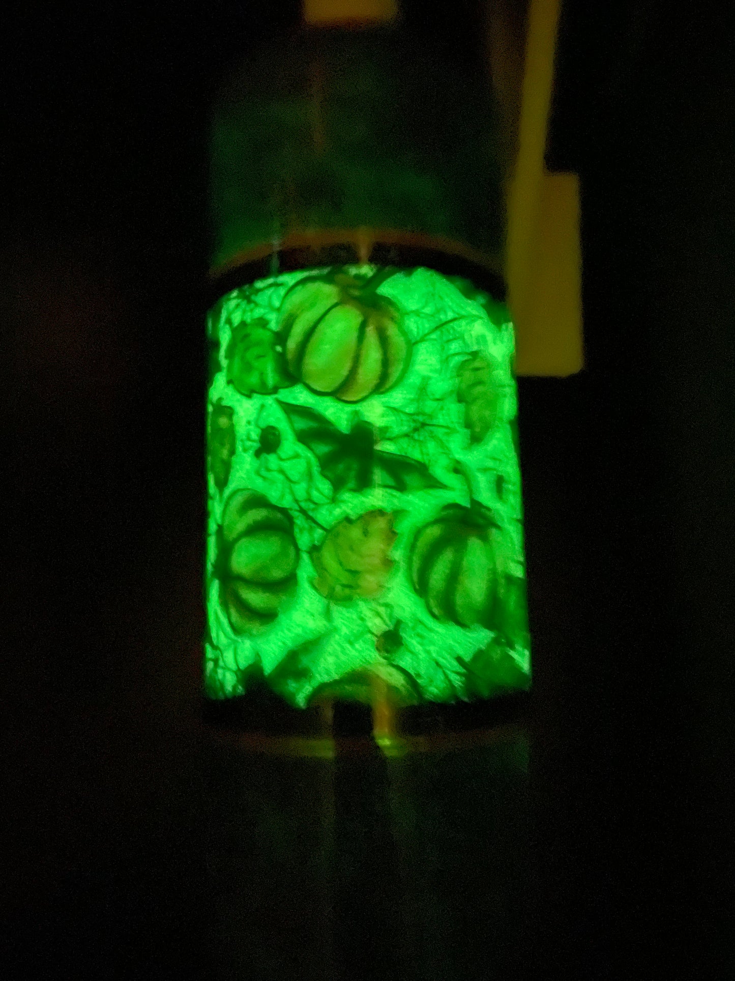 Halloween Glow