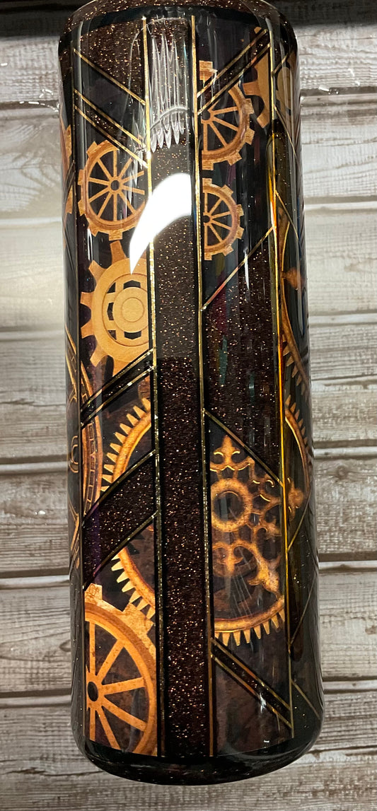 Steampunk