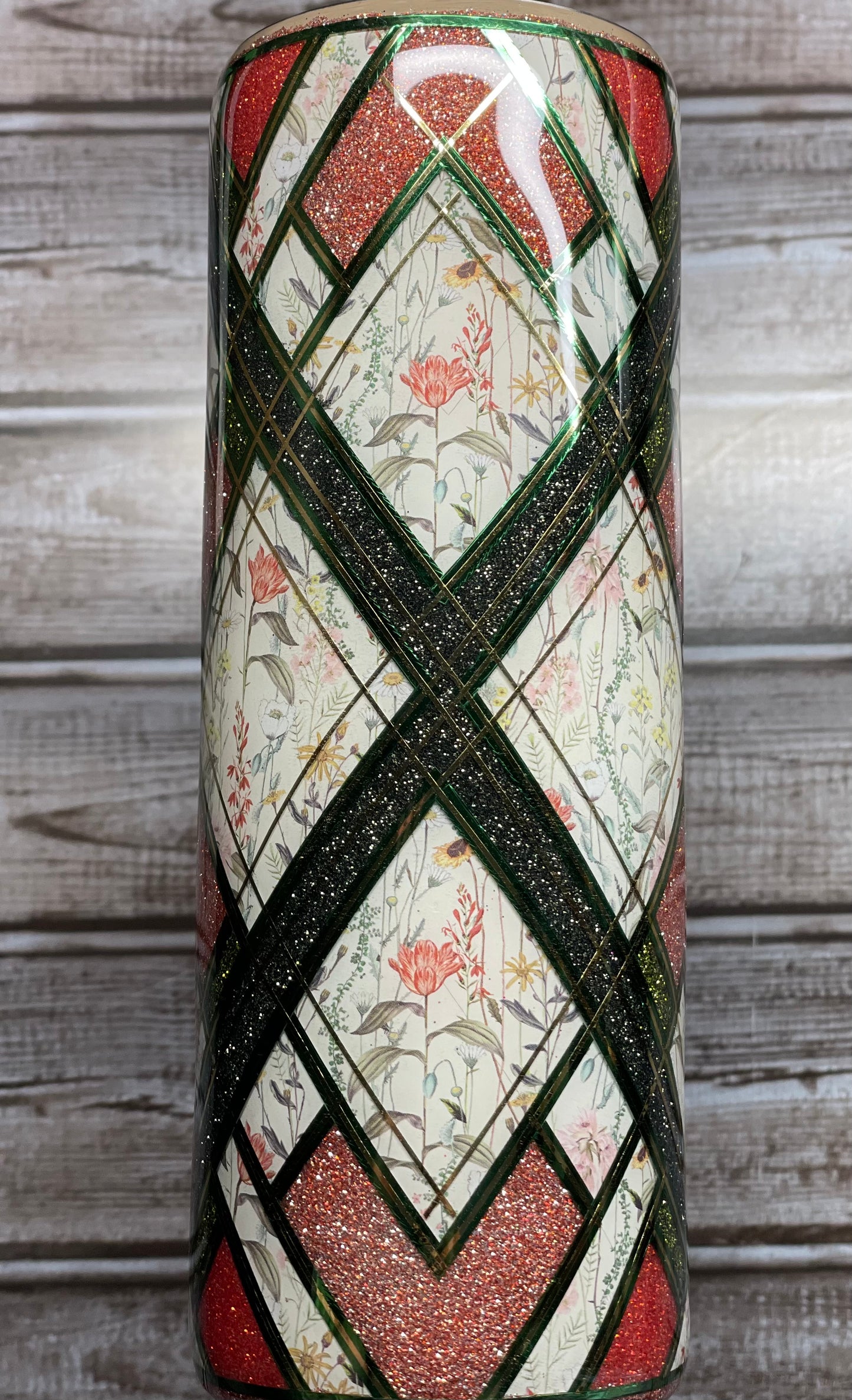 Fall floral