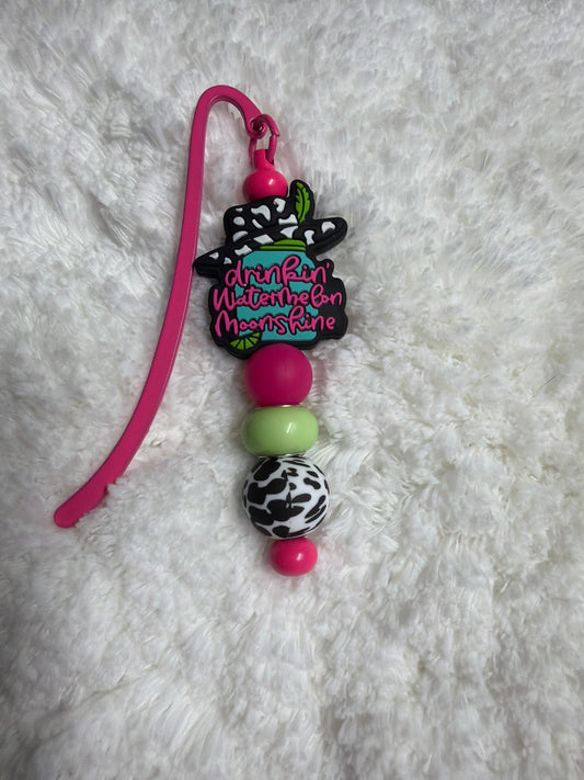 Beaded Bookmark's