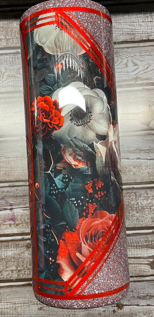 Gothic Floral
