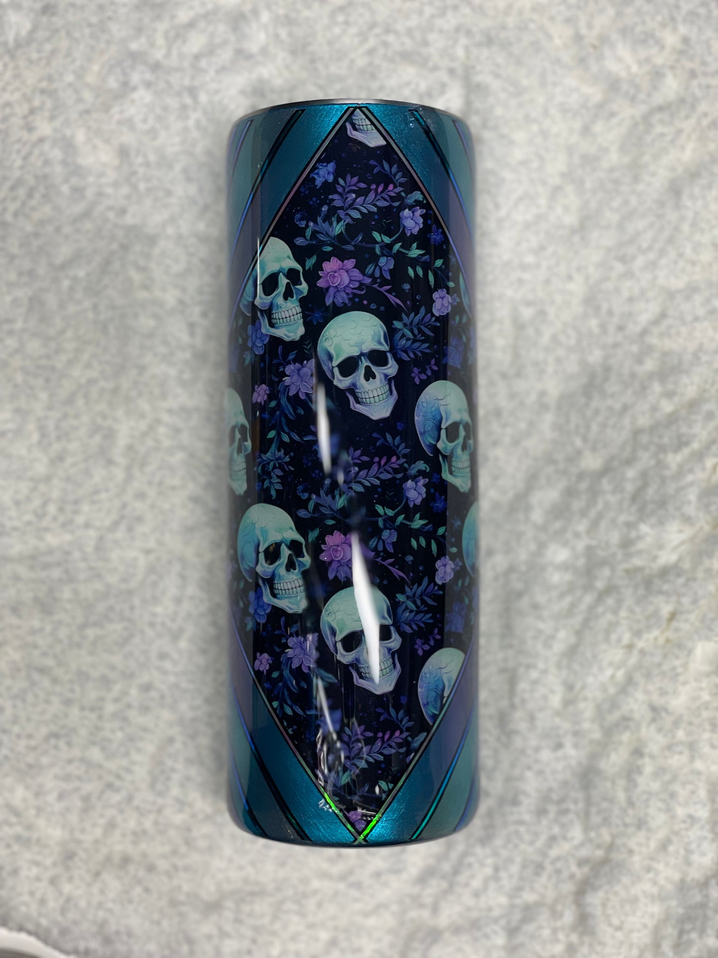 Mystical Skulls