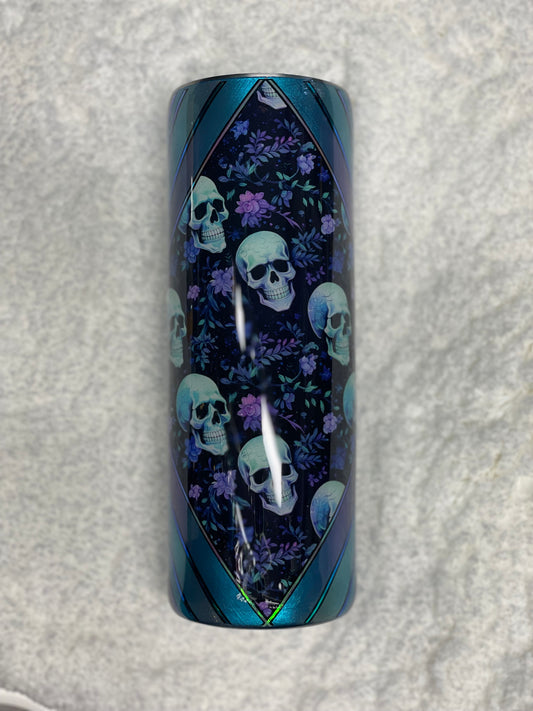 Mystical Skulls