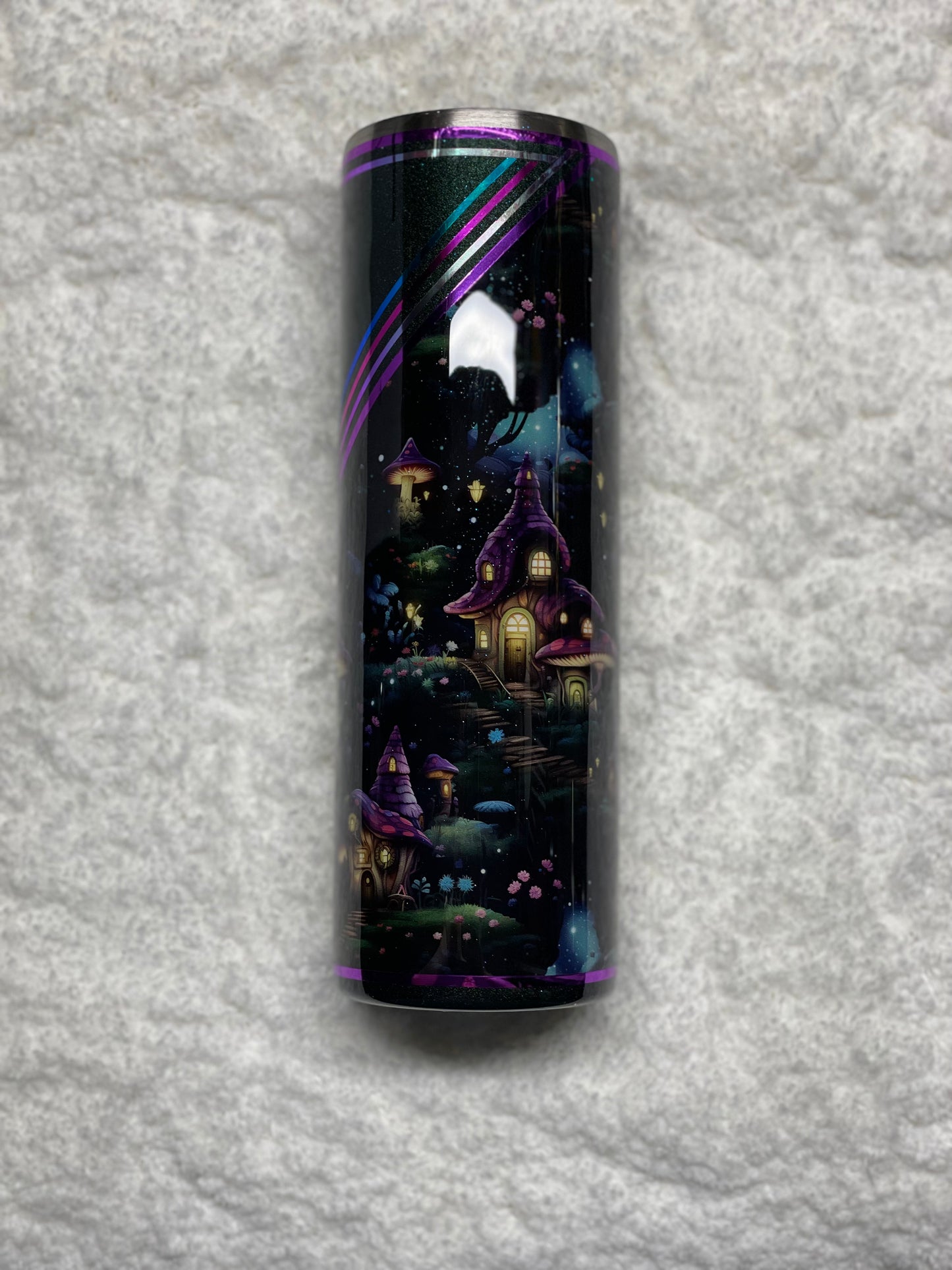 New 30oz Mystical Mushroom