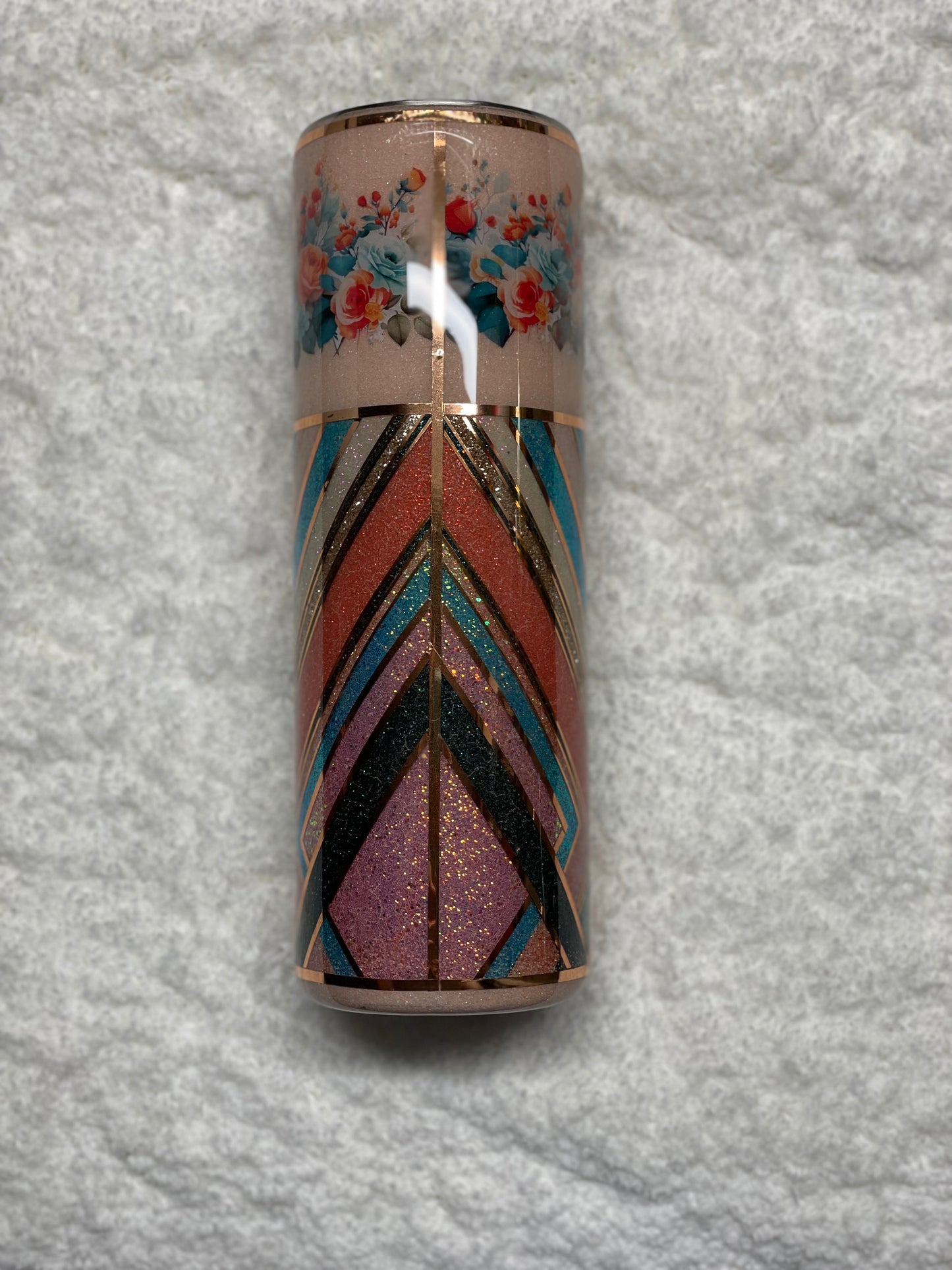 30oz Spring/Floral