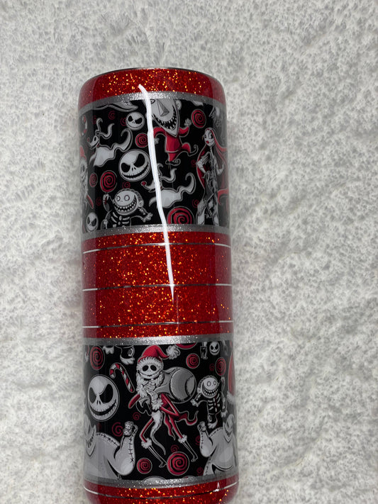 20oz Nightmare Red