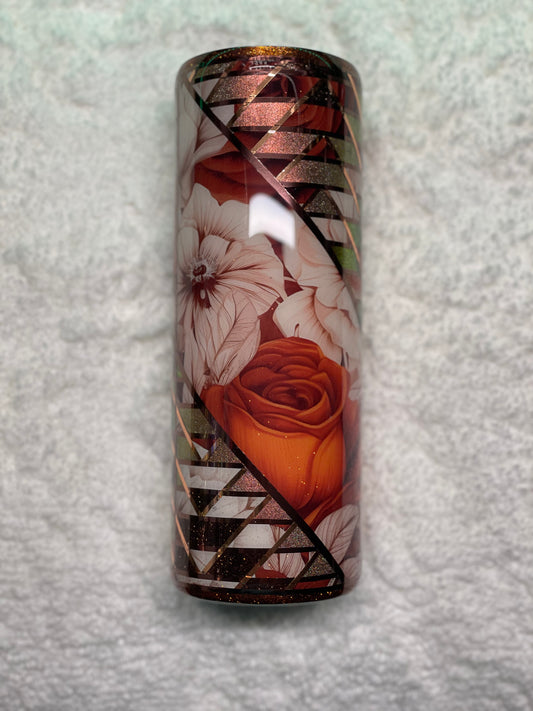 Aztec Floral