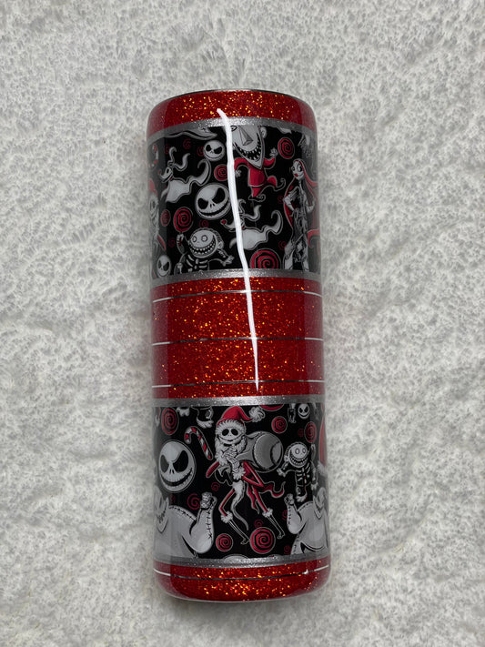 20oz Nightmare Red