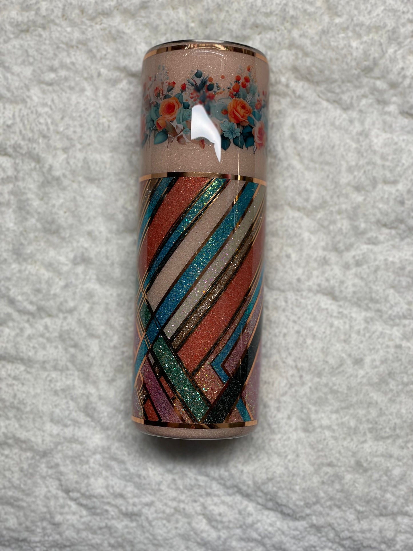 30oz Spring/Floral