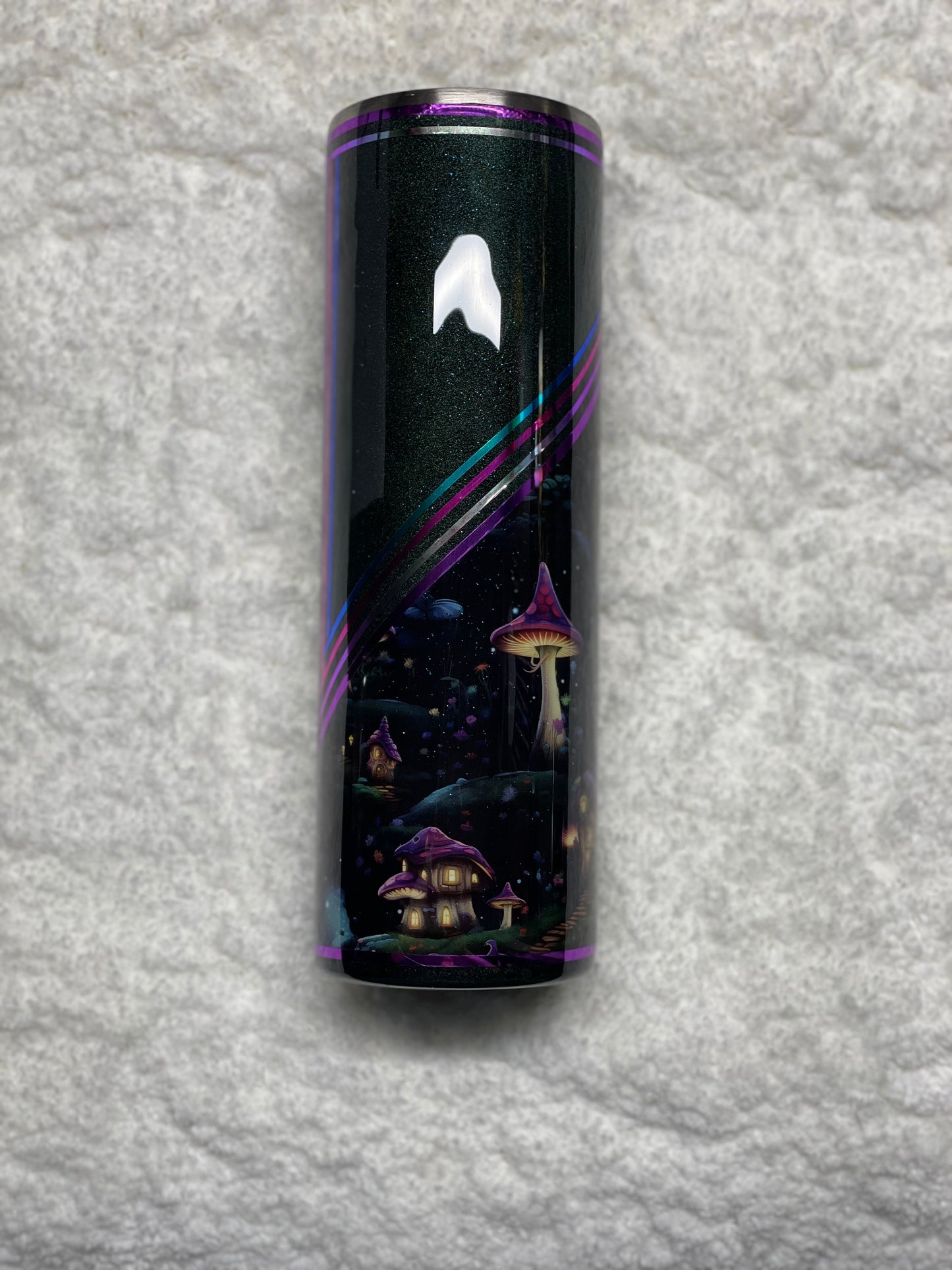 New 30oz Mystical Mushroom