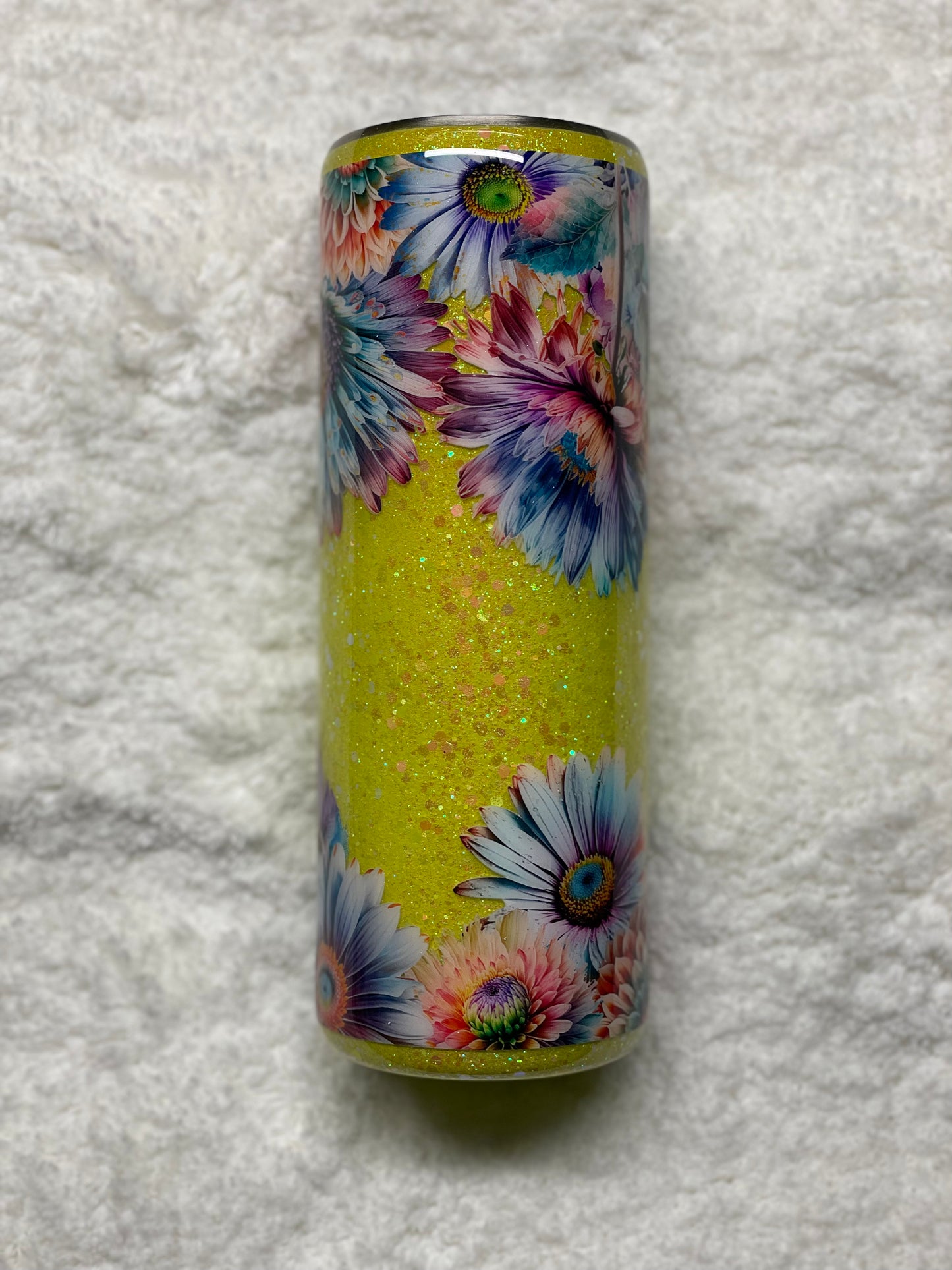 Bright Floral