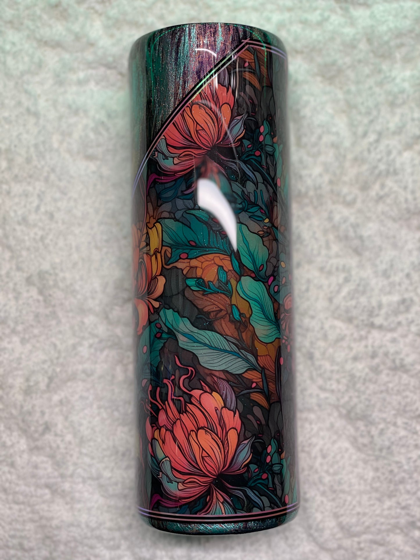 Floral Dream