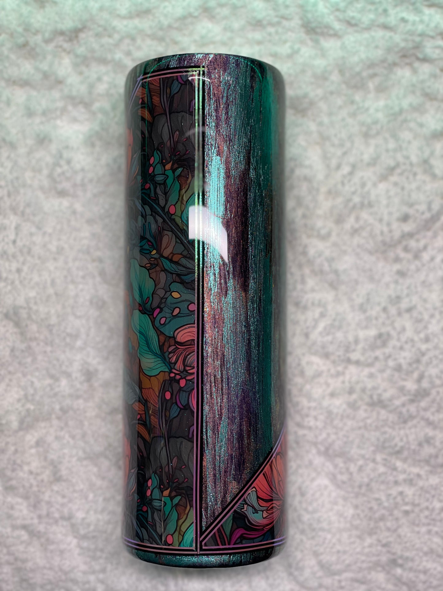 Floral Dream