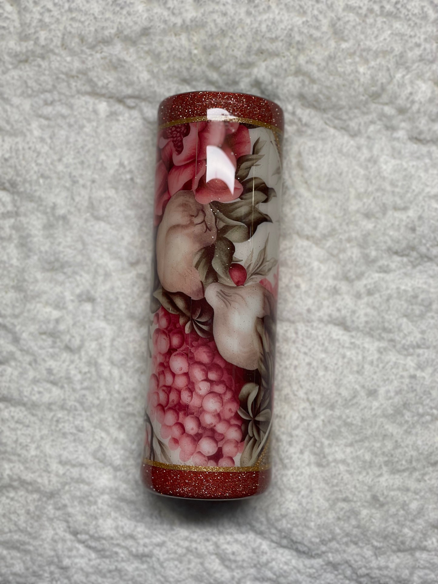 30oz Floral