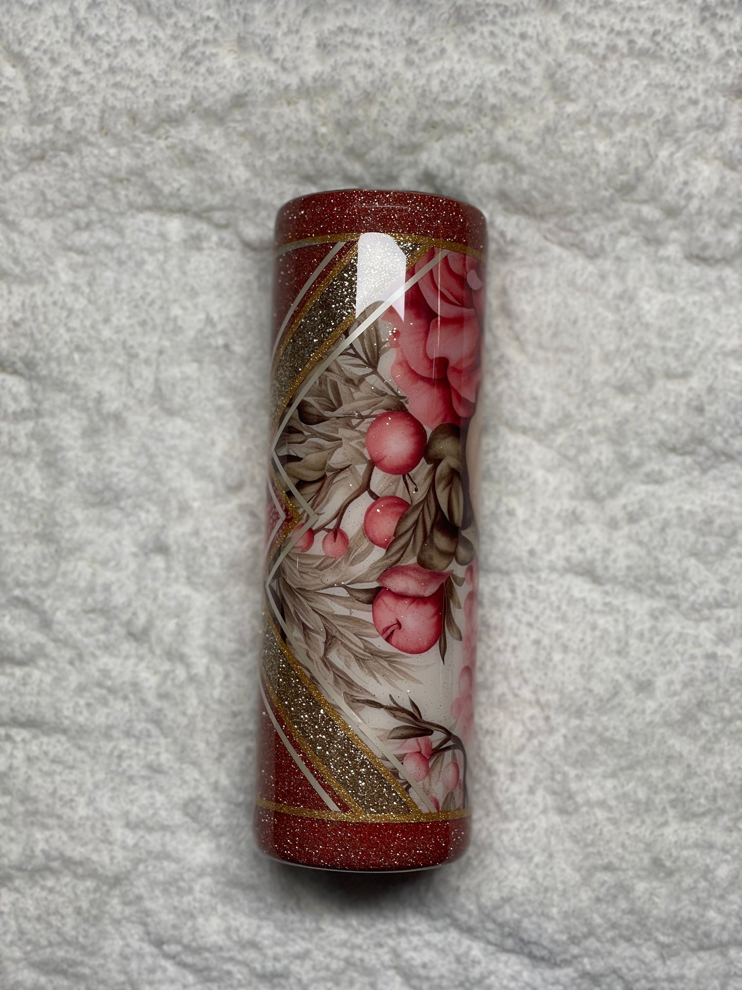 30oz Floral