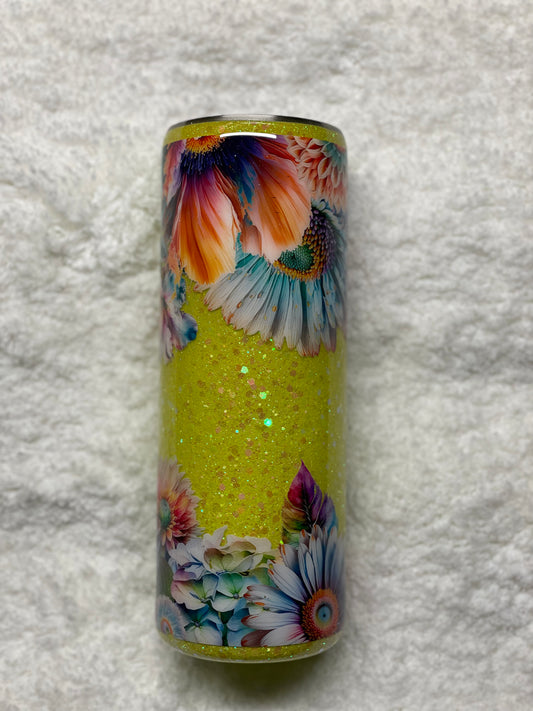 Bright Floral