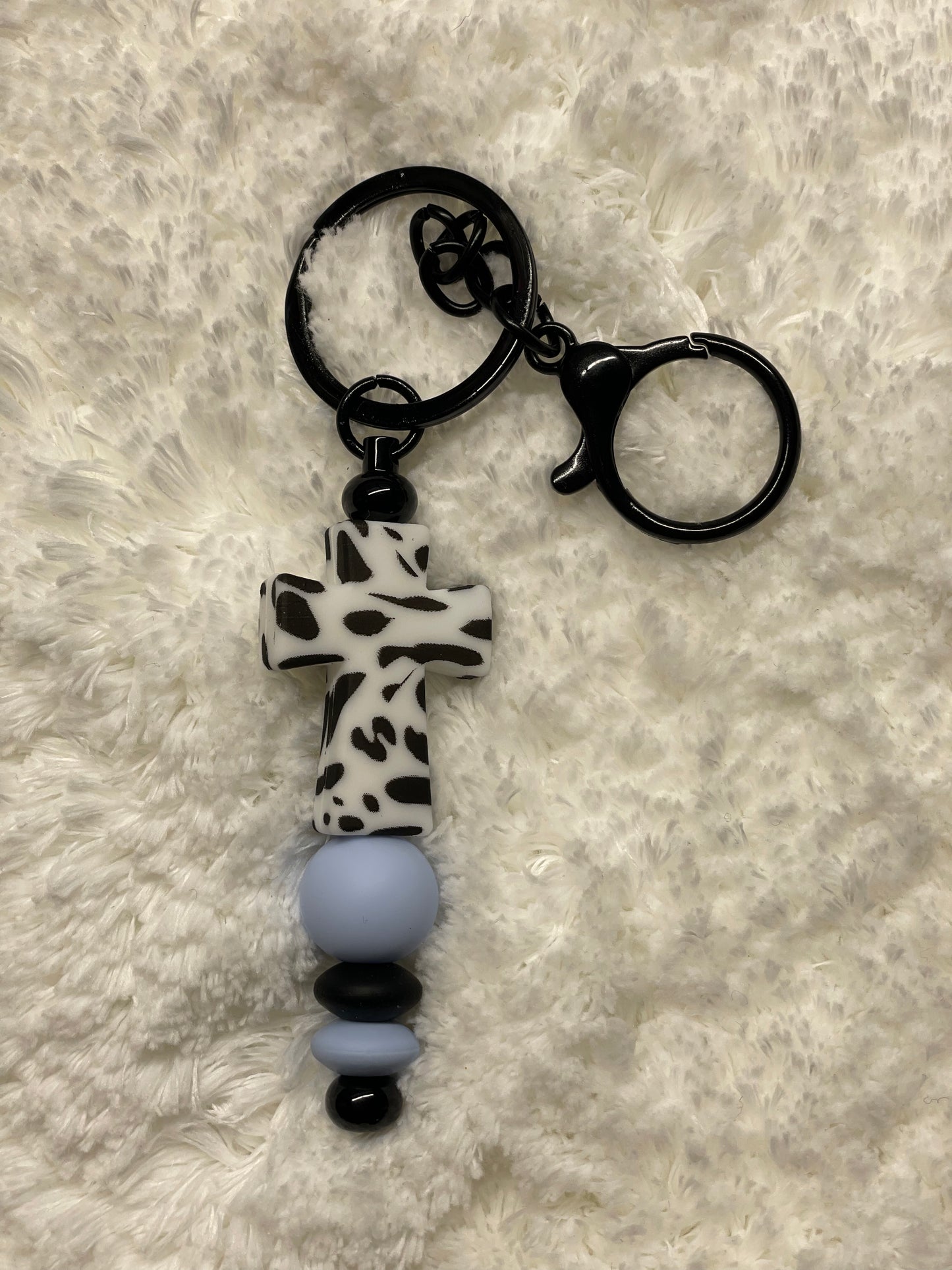 RTS Keychain