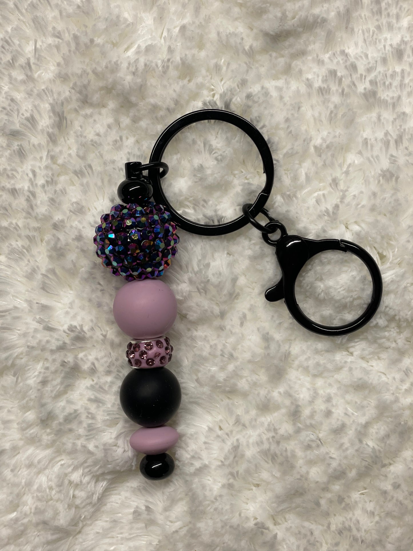 RTS Keychain