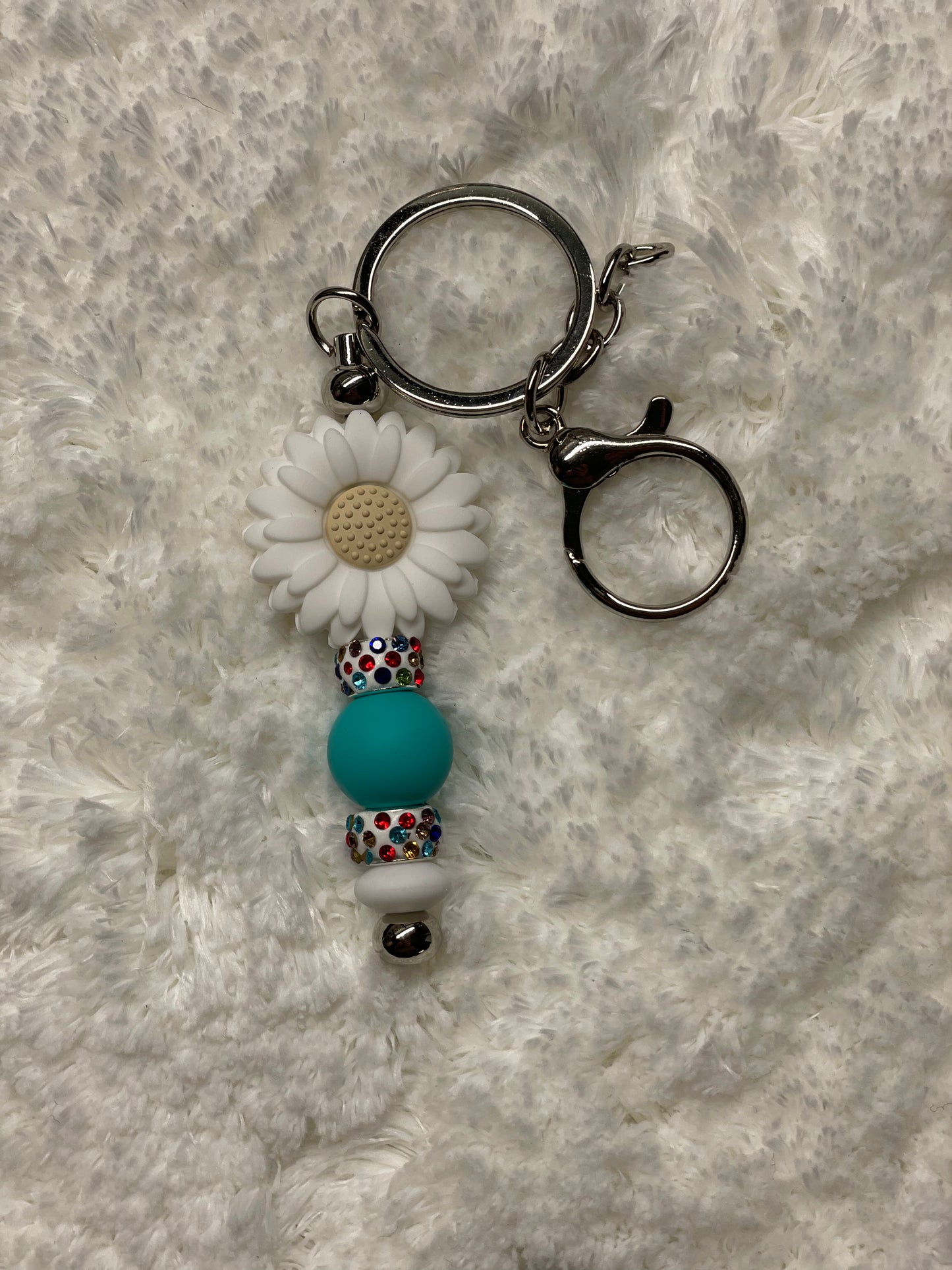 RTS Keychain
