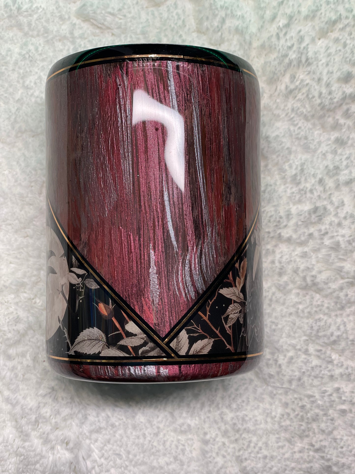 Gothic Raven