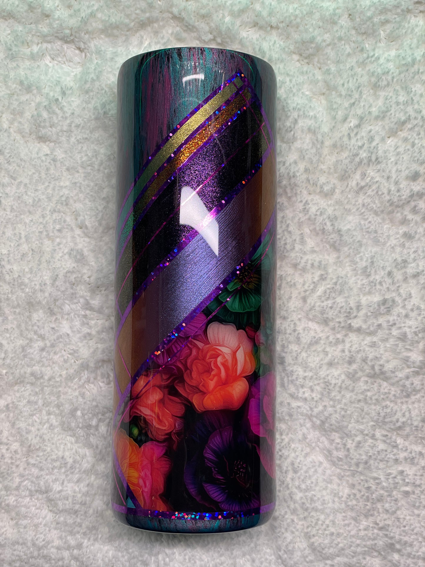 Bright Floral multimedia