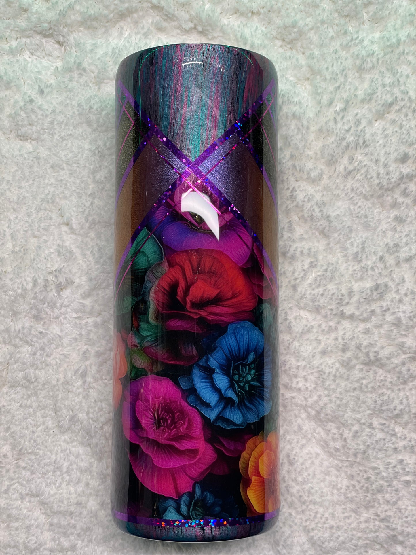 Bright Floral multimedia