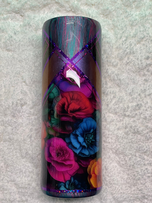 Bright Floral multimedia