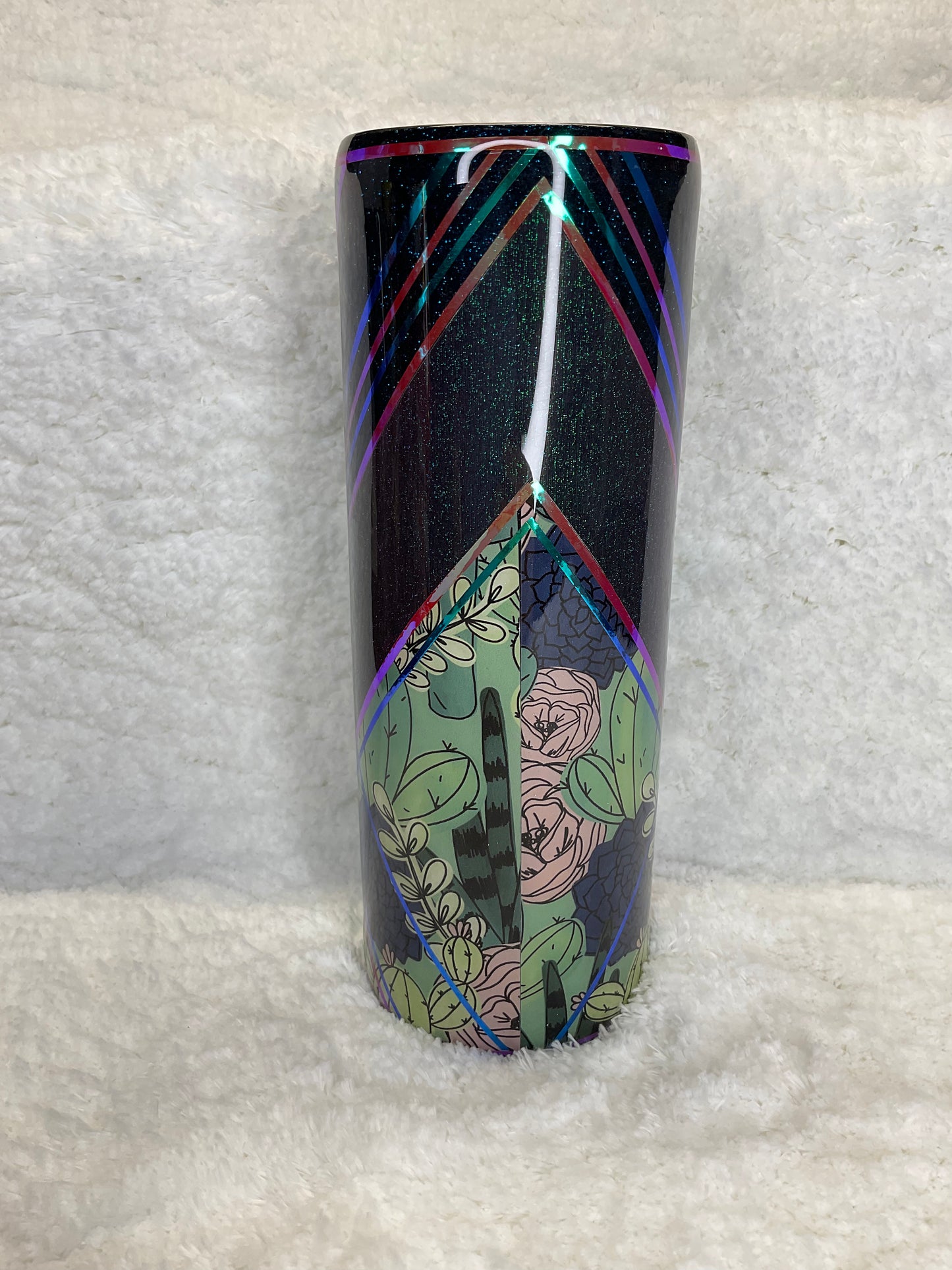 20oz Succulent/Cactus