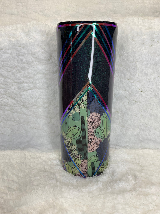 20oz Succulent/Cactus